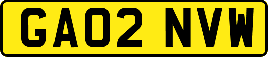 GA02NVW
