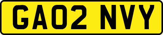 GA02NVY