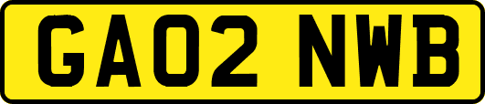 GA02NWB
