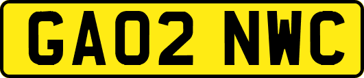 GA02NWC