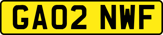 GA02NWF