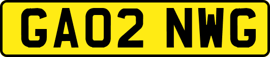 GA02NWG