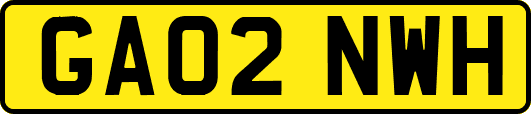 GA02NWH