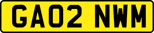 GA02NWM