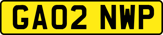 GA02NWP