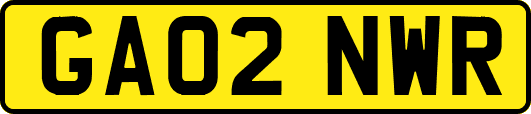 GA02NWR
