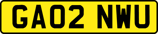 GA02NWU