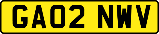 GA02NWV