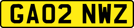 GA02NWZ