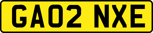 GA02NXE