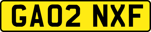 GA02NXF