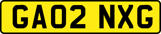 GA02NXG