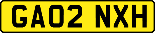 GA02NXH