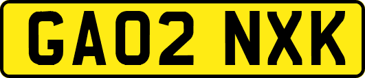 GA02NXK