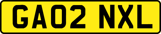 GA02NXL