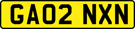 GA02NXN