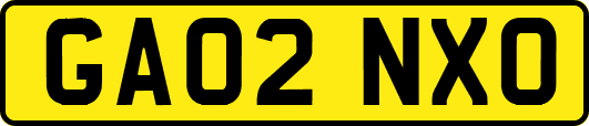 GA02NXO