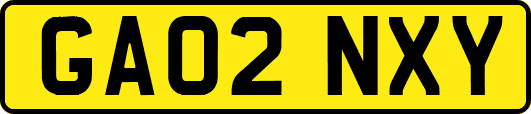 GA02NXY