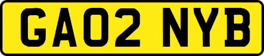 GA02NYB