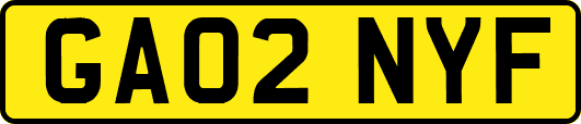 GA02NYF