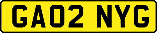 GA02NYG