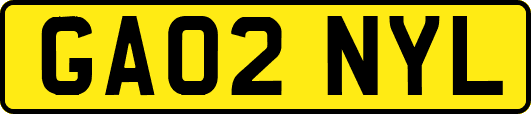 GA02NYL