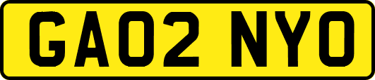 GA02NYO