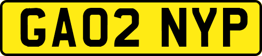 GA02NYP