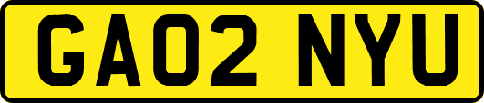 GA02NYU