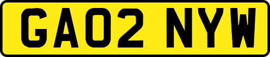GA02NYW