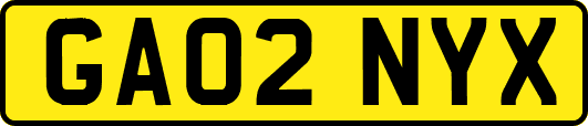GA02NYX