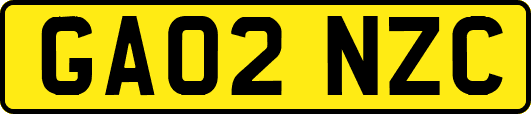GA02NZC