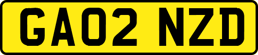 GA02NZD