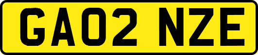 GA02NZE