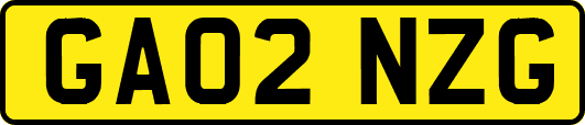 GA02NZG