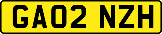 GA02NZH