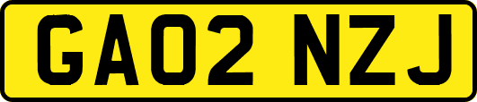 GA02NZJ