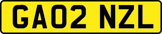 GA02NZL