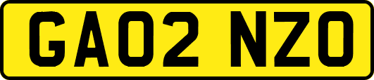GA02NZO
