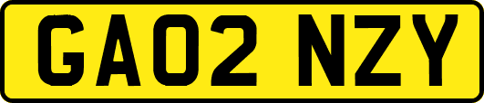 GA02NZY