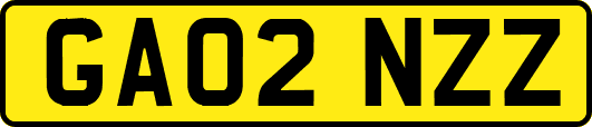 GA02NZZ