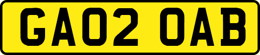 GA02OAB