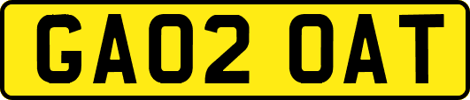 GA02OAT