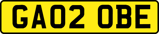 GA02OBE