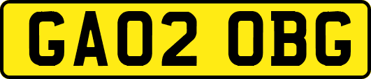 GA02OBG