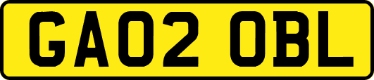 GA02OBL