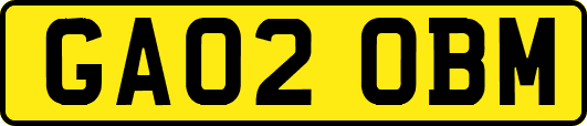 GA02OBM