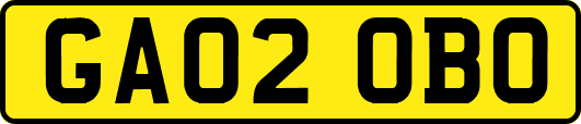 GA02OBO