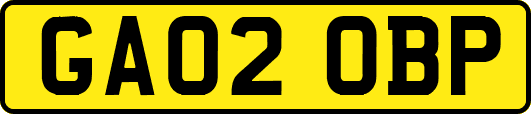 GA02OBP
