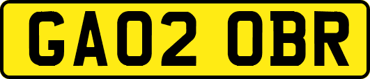 GA02OBR